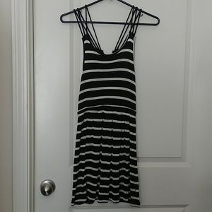 Nautical Style Dress